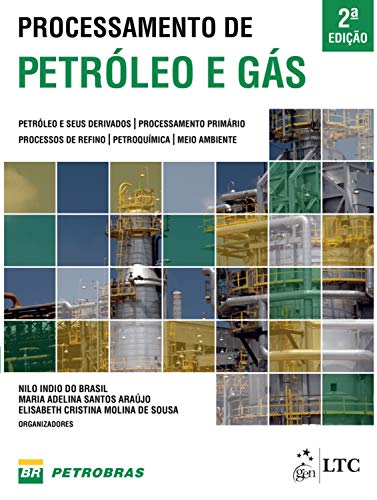 Processamento de Petróleo e Gás