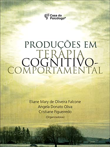 Produções em Terapia Cognitivo-comportamental