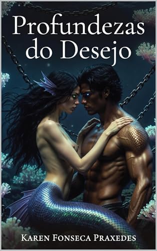 Profundezas do Desejo – A Sereia e o Pescador Amaldiçoado