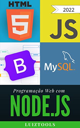 Programação Web com Node.js: Edição MySQL