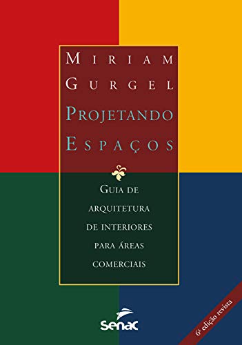 Projetando espaços: Guia de arquitetura de interiores para áreas comerciais