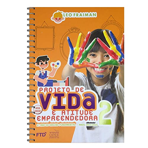 Projeto De Vida E Atitude Empreendedora