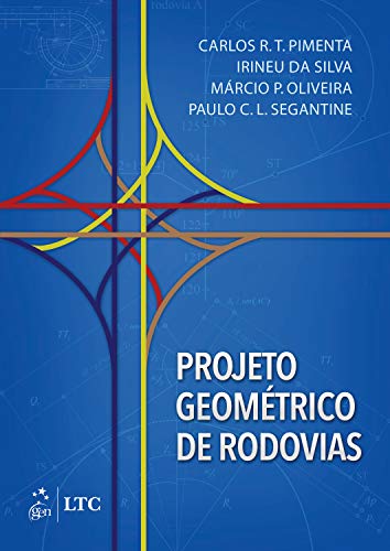 Projeto Geométrico de Rodovias