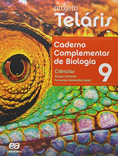 Projeto Teláris