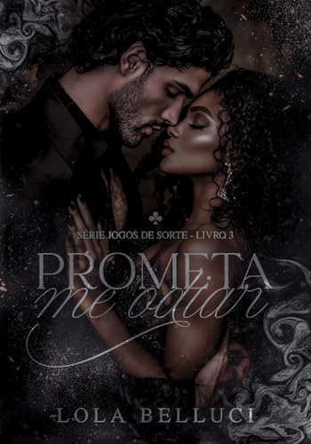 Prometa me odiar: o casamento por contrato do bilionário arrogante