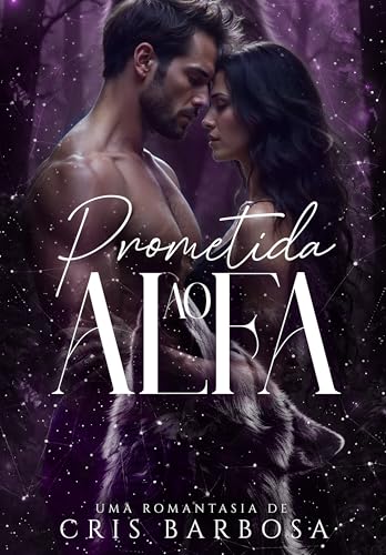 Prometida ao Alfa