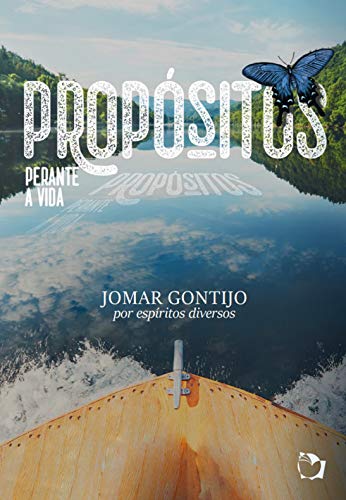 Propósitos perante à vida