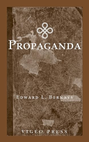 Propaganda (English Edition)