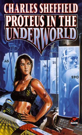 Proteus Underworld
