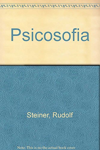 Psicosofia