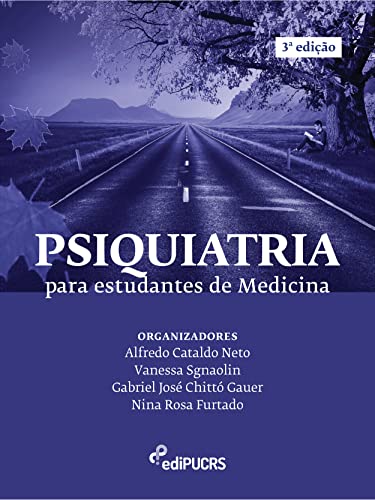 Psiquiatria Para Estudantes De Medicina