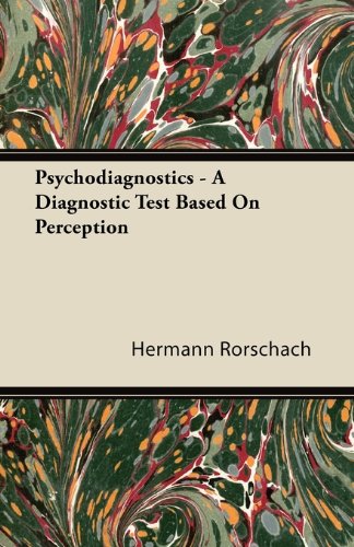 Psychodiagnostics