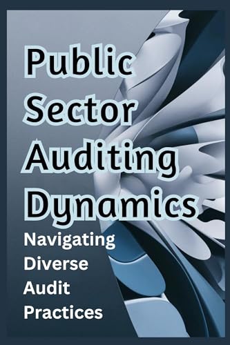 Public Sector Auditing Dynamics: Navigating Diverse Audit Practices (English Edition)