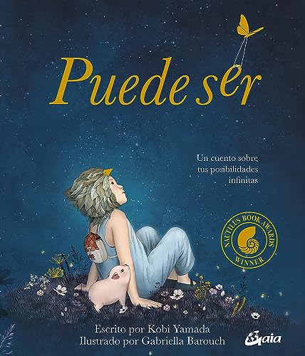 Puede ser (Spanish Edition)