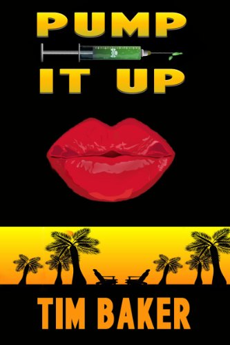 Pump It Up (English Edition)
