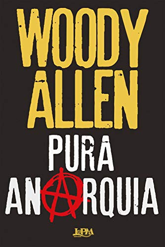 Pura anarquia