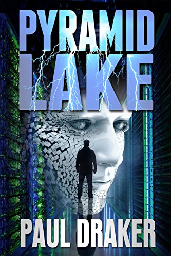 Pyramid Lake: A Psychological Suspense Technothriller (Trevor Lennox Technothriller Series Book 1) (English Edition)