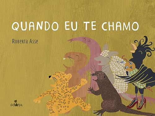 Quando eu te chamo