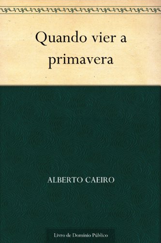 Quando vier a primavera
