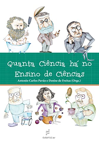 Quanta ciência há no ensino de ciências