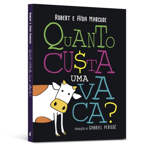 Quanto Custa uma Vaca?