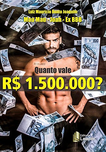 Quanto Vale R$ 1.500.000?