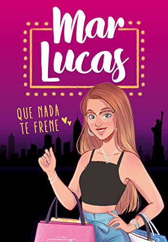 Que nada te frene (Spanish Edition)