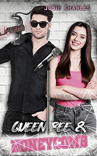 QUEEN BEE & HONEYCOMB (Die Princeton-Reihe) (German Edition)