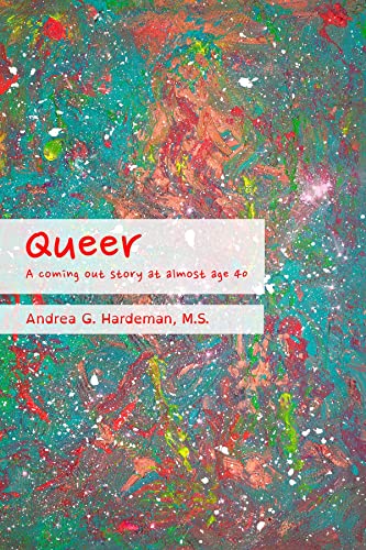 Queer (English Edition)