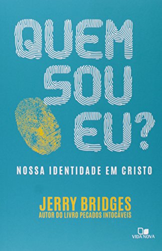 Quem sou eu?
