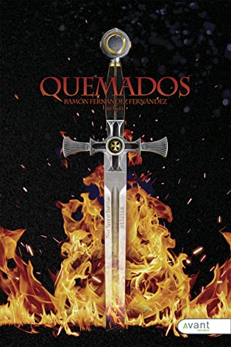 Quemados (Spanish Edition)