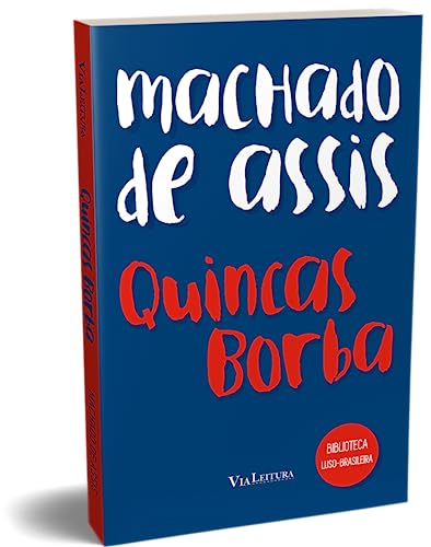 Quincas Borba