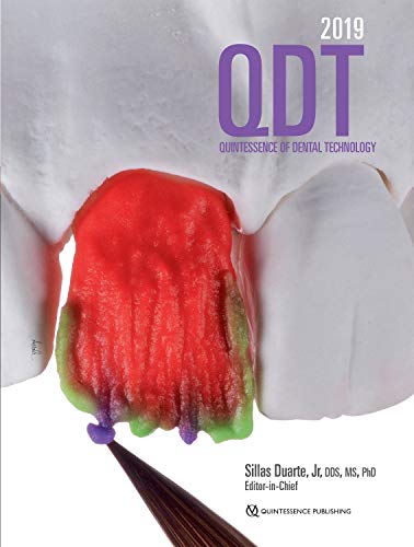 Quintessence of Dental Technology 2019: Volume 42 (English Edition)