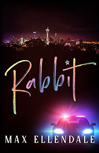 Rabbit (Four Point Universe Book 3) (English Edition)