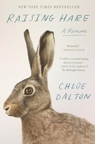 Raising Hare: A Memoir (English Edition)