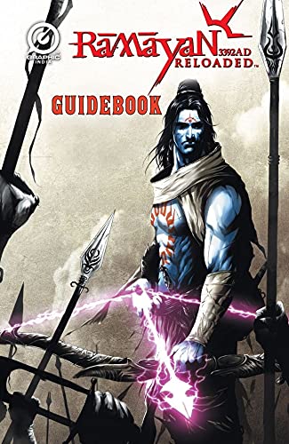 Ramayan 3392 AD: Reloaded