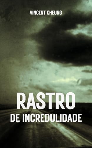 Rastro de incredulidade