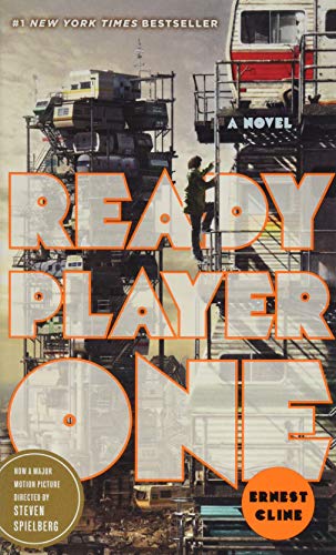 Ready Player One (Movie Tie-In): A Novel