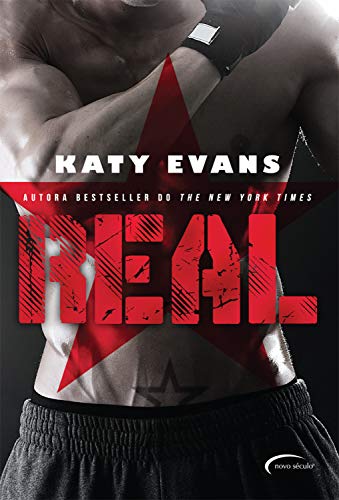 REAL (Uma história de amor REAL Livro 1)