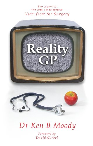 Reality GP (English Edition)