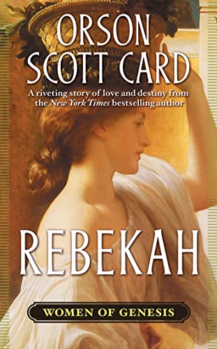 Rebekah