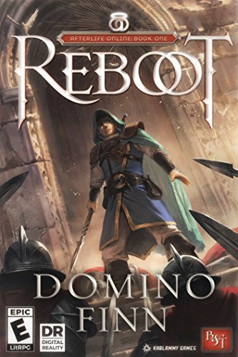 Reboot: An Epic LitRPG (Afterlife Online Book 1) (English Edition)