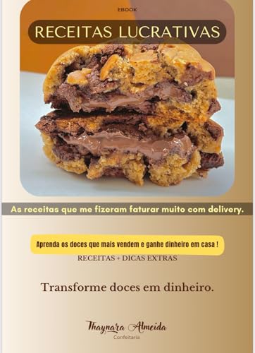Receitas infáliveis para confeiteiras iniciantes