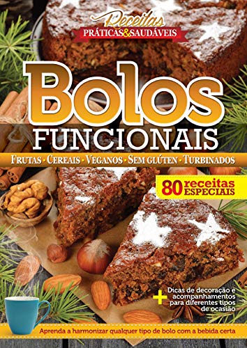 Receitas Práticas e Saudáveis
