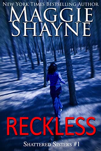 Reckless (Shattered Sisters Book 1) (English Edition)