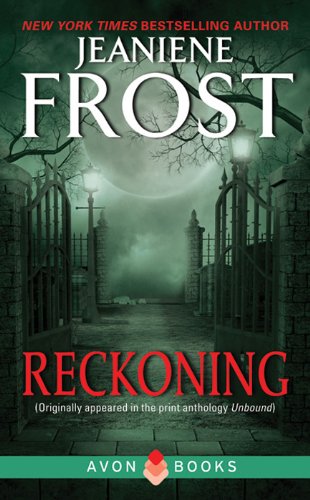 Reckoning: From Unbound (Night Huntress) (English Edition)