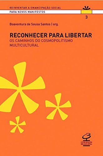 Reconhecer Para Libertar