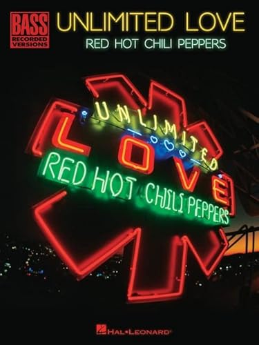 Red Hot Chili Peppers
