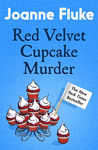 Red Velvet Cupcake Murder (Hannah Swensen Mysteries, Book 16): An enchanting mystery of cakes and crime (English Edition)
