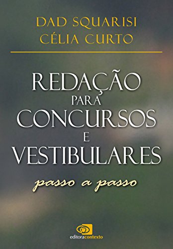 Redação para concursos e vestibulares